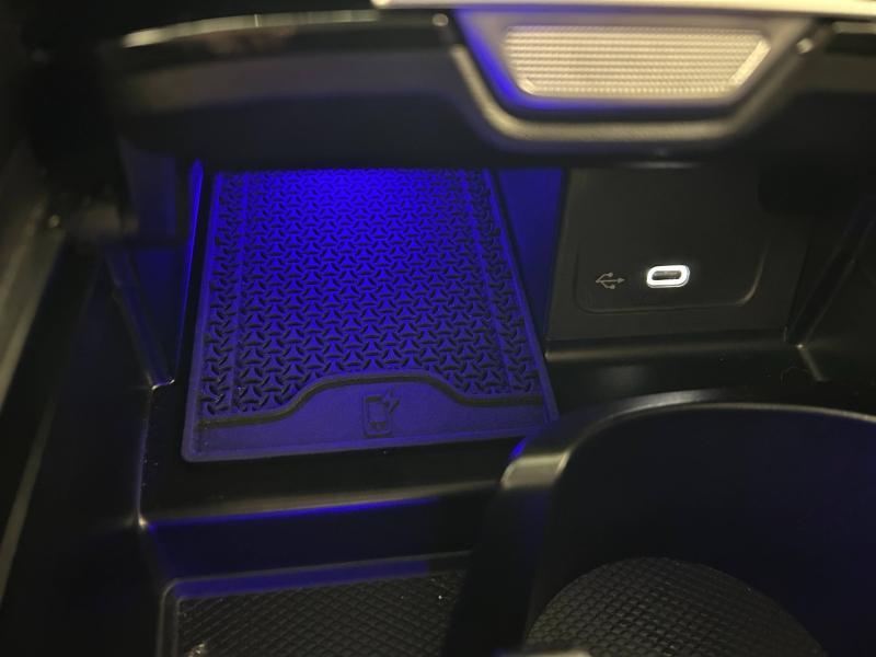 Image MERCEDES-BENZ Classe C 300 d e Hybrid EQ 197+129ch Business Line +