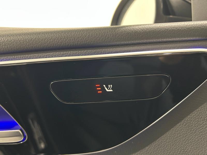 Image MERCEDES-BENZ Classe C 300 d e Hybrid EQ 197+129ch Business Line +