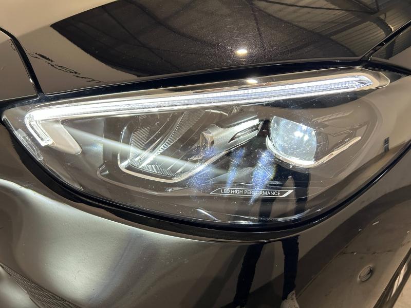 Image MERCEDES-BENZ Classe C 300 d e Hybrid EQ 197+129ch Business Line +