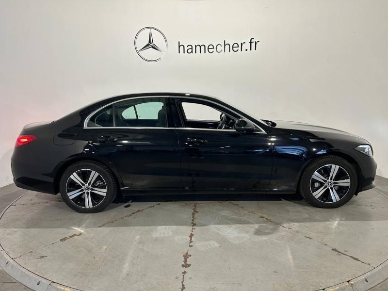 Image MERCEDES-BENZ Classe C 300 d e Hybrid EQ 197+129ch Business Line +