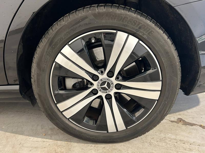 Image MERCEDES-BENZ Classe C 300 d e Hybrid EQ 197+129ch Business Line +
