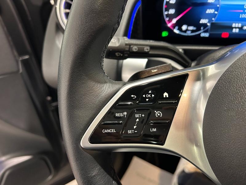 Image MERCEDES-BENZ GLB 200 d 150ch Progressive Line 8G-DCT