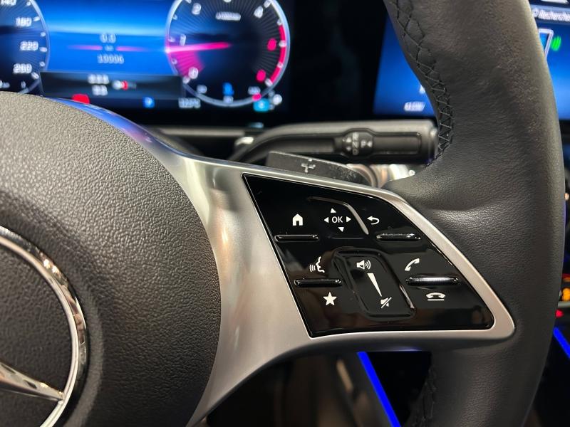 Image MERCEDES-BENZ GLB 200 d 150ch Progressive Line 8G-DCT