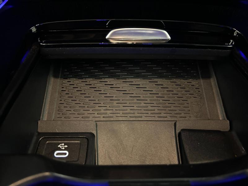 Image MERCEDES-BENZ GLB 200 d 150ch Progressive Line 8G-DCT