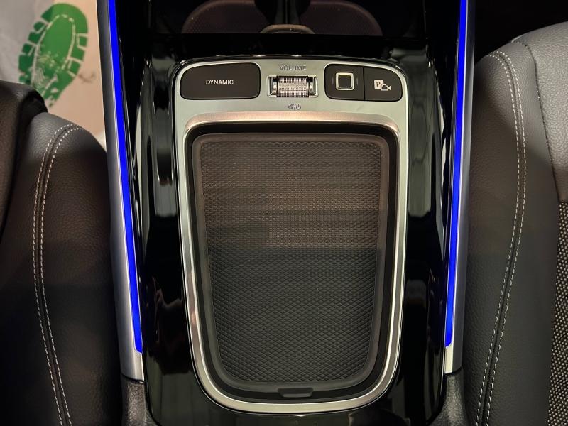 Image MERCEDES-BENZ GLB 200 d 150ch Progressive Line 8G-DCT