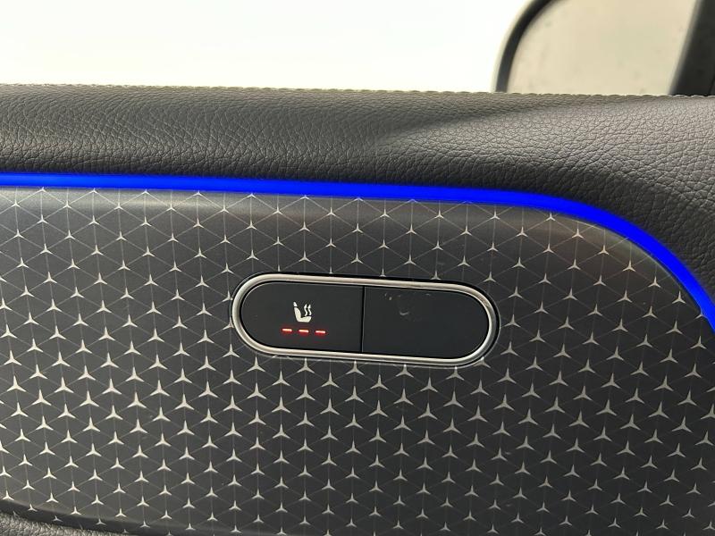 Image MERCEDES-BENZ GLB 200 d 150ch Progressive Line 8G-DCT