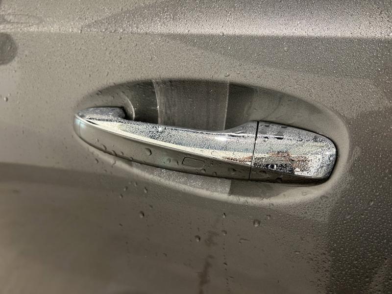 Image MERCEDES-BENZ GLB 200 d 150ch Progressive Line 8G-DCT