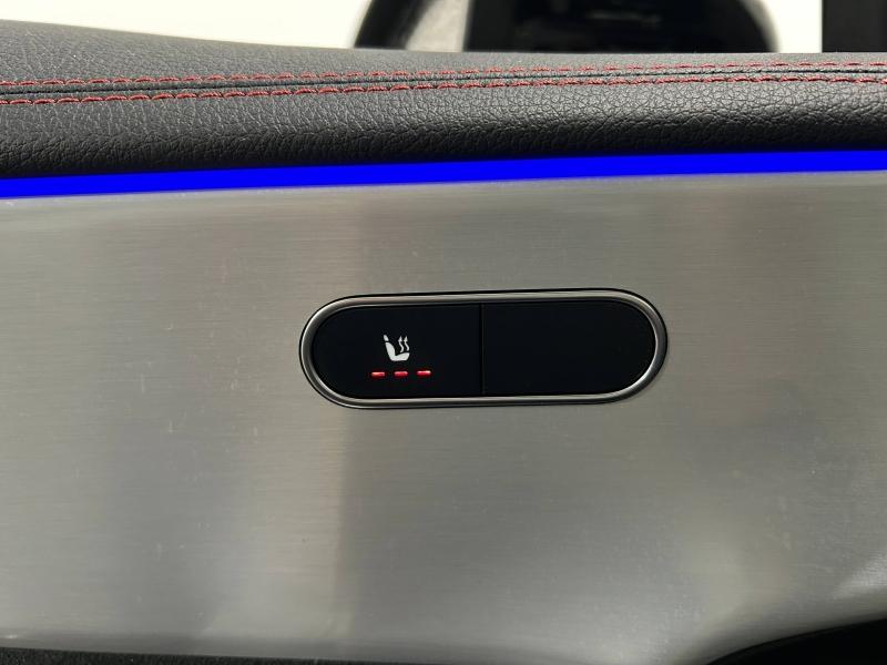 Image MERCEDES-BENZ CLA 250 e 160+102ch AMG Line 8G-DCT