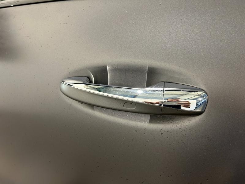 Image MERCEDES-BENZ CLA 250 e 160+102ch AMG Line 8G-DCT