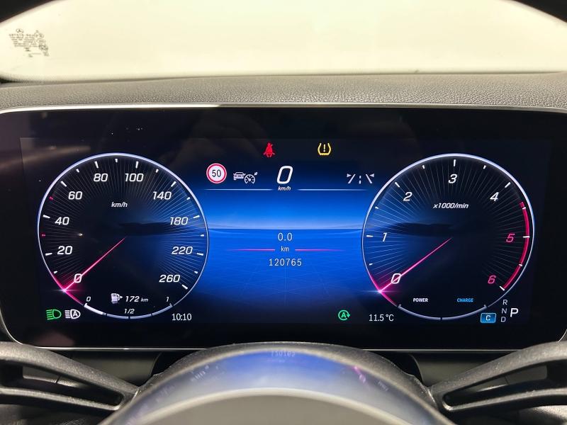 Image MERCEDES-BENZ GLC 220 d 197ch Business Line 4Matic 9G-Tronic