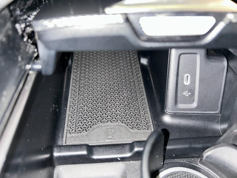 Image MERCEDES-BENZ GLC 220 d 197ch Business Line 4Matic 9G-Tronic