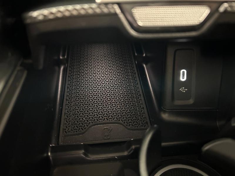 Image MERCEDES-BENZ GLC 220 d 197ch Business Line 4Matic 9G-Tronic