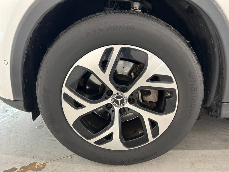 Image MERCEDES-BENZ GLC 220 d 197ch Business Line 4Matic 9G-Tronic