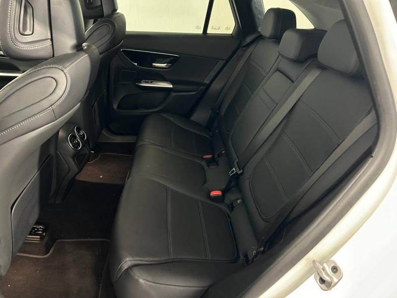 Image MERCEDES-BENZ GLC 220 d 197ch Business Line 4Matic 9G-Tronic