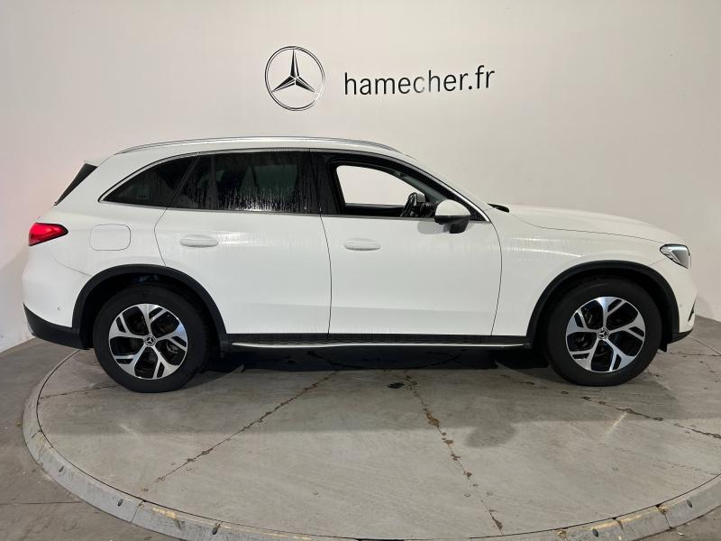 Image MERCEDES-BENZ GLC 220 d 197ch Business Line 4Matic 9G-Tronic