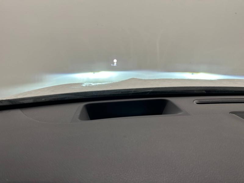 Image MERCEDES-BENZ Classe A Berline 200 d 150ch AMG Line 8G-DCT