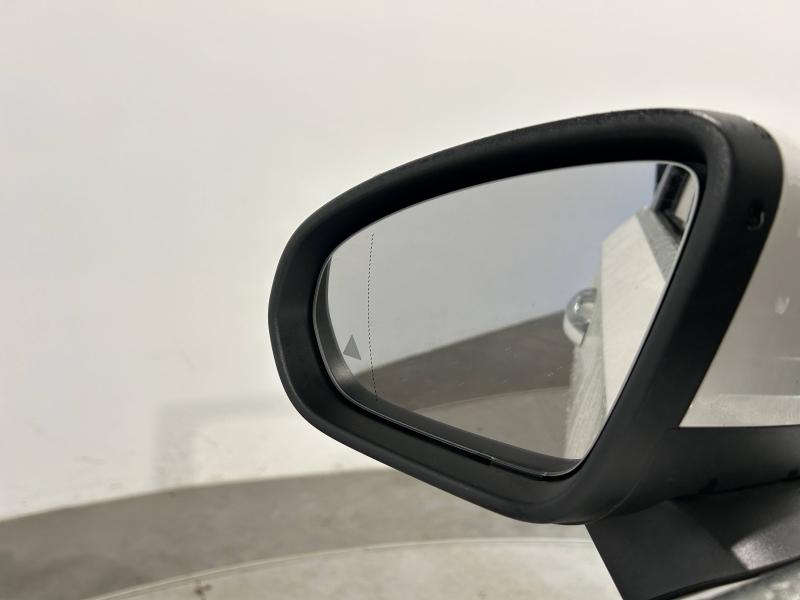 Image MERCEDES-BENZ Classe A Berline 200 d 150ch AMG Line 8G-DCT