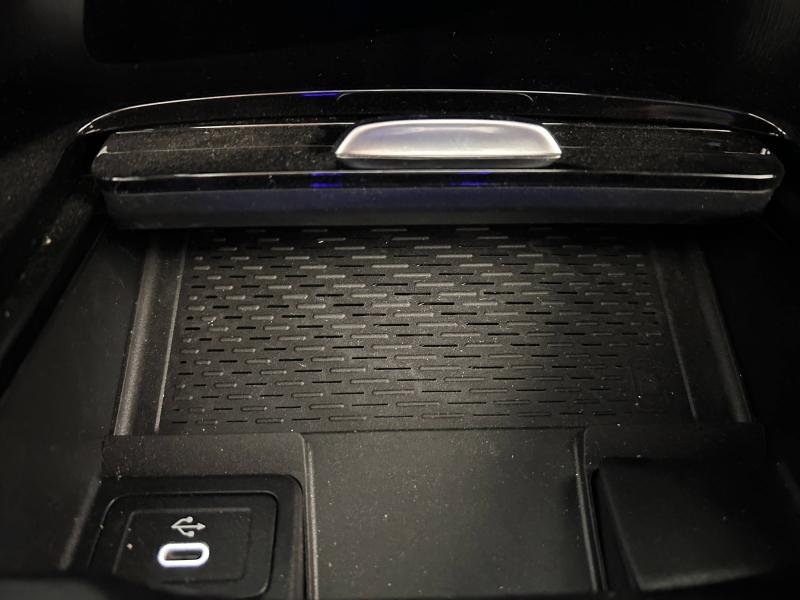 Image MERCEDES-BENZ Classe A 180 d 116ch AMG Line 8G-DCT