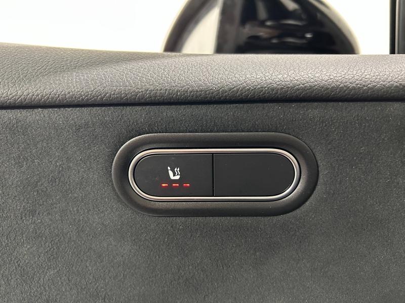 Image MERCEDES-BENZ Classe A 180 d 116ch AMG Line 8G-DCT