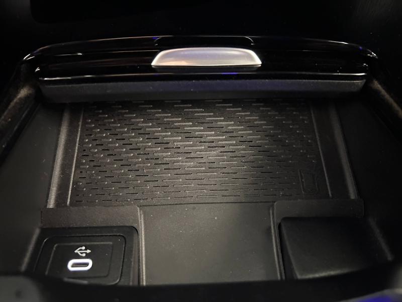 Image MERCEDES-BENZ Classe A 180 d 116ch Progressive Line 8G-DCT