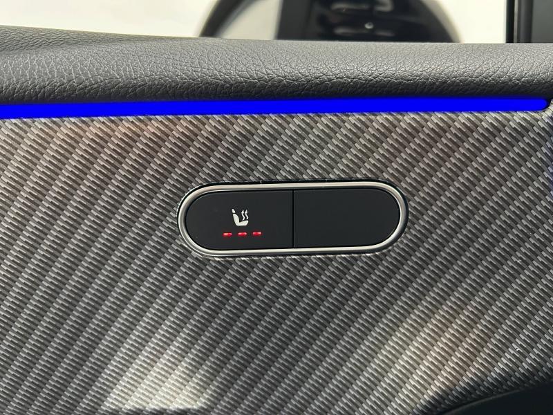 Image MERCEDES-BENZ Classe A 180 d 116ch Progressive Line 8G-DCT