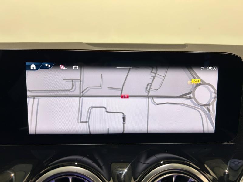 Image MERCEDES-BENZ GLA 200 d 150ch AMG Line 8G-DCT