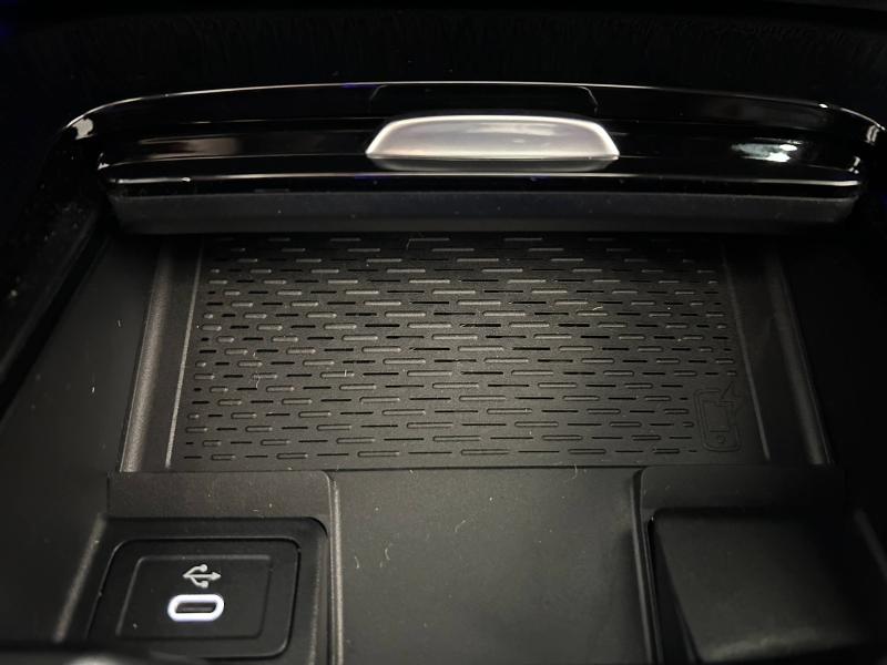 Image MERCEDES-BENZ GLA 200 d 150ch AMG Line 8G-DCT