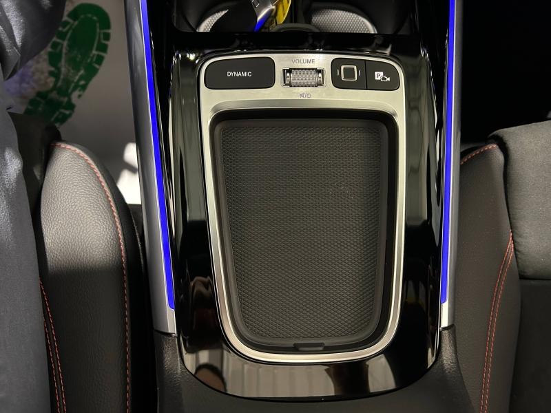 Image MERCEDES-BENZ GLA 200 d 150ch AMG Line 8G-DCT