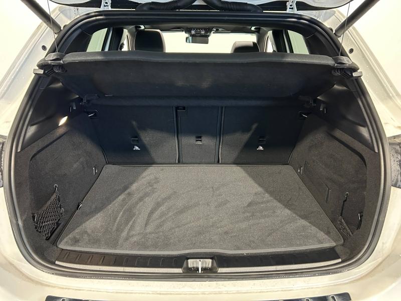 Image MERCEDES-BENZ GLA 200 d 150ch AMG Line 8G-DCT