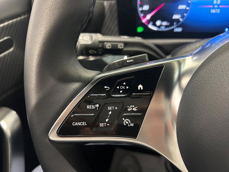 Image MERCEDES-BENZ Classe A 180 d 116ch Progressive Line 8G-DCT