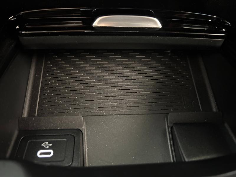 Image MERCEDES-BENZ Classe A 180 d 116ch Progressive Line 8G-DCT