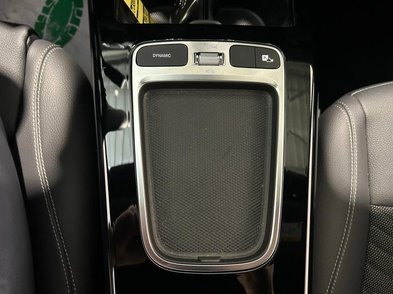 Image MERCEDES-BENZ Classe A 180 d 116ch Progressive Line 8G-DCT