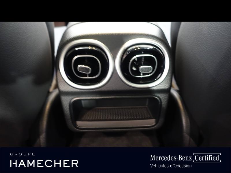 Image MERCEDES-BENZ Classe C 300 e Hybrid EQ 204+129ch AMG Line +