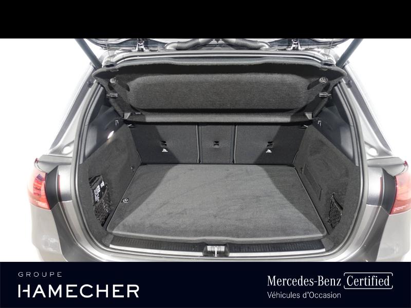 Image MERCEDES-BENZ Classe B 200d 150ch AMG Line 8G-DCT