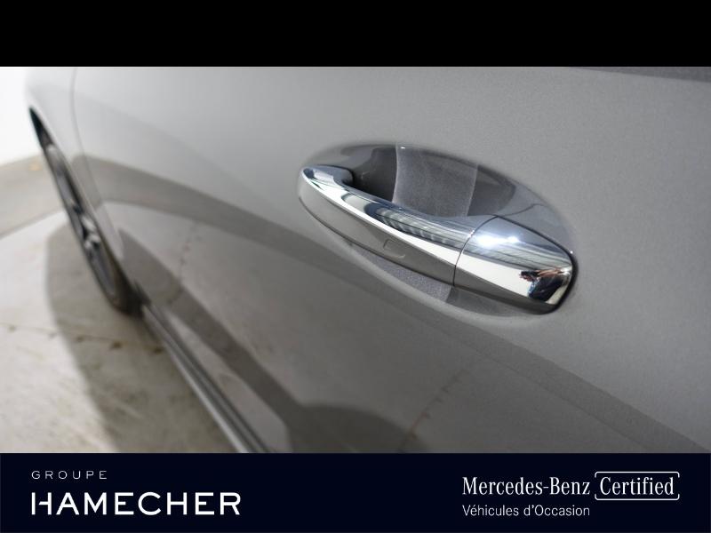 Image MERCEDES-BENZ Classe B 200d 150ch AMG Line 8G-DCT