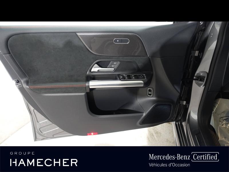 Image MERCEDES-BENZ Classe B 200d 150ch AMG Line 8G-DCT