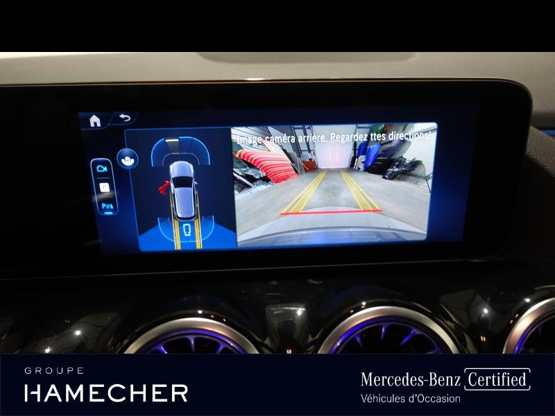 Image MERCEDES-BENZ Classe B 200d 150ch AMG Line 8G-DCT