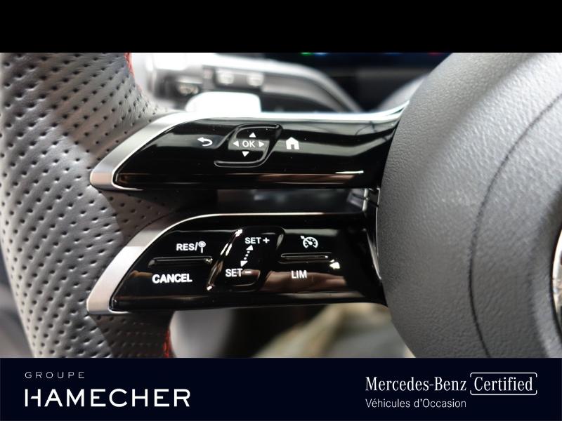 Image MERCEDES-BENZ Classe B 200d 150ch AMG Line 8G-DCT