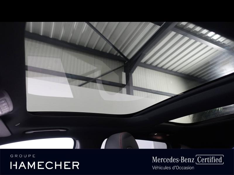 Image MERCEDES-BENZ Classe B 200d 150ch AMG Line 8G-DCT