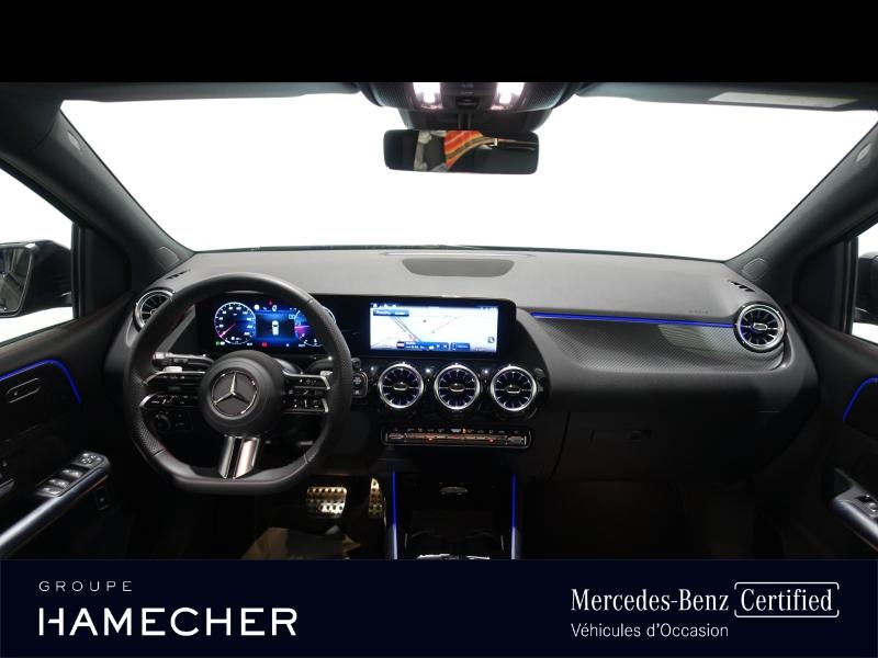 Image MERCEDES-BENZ Classe B 200d 150ch AMG Line 8G-DCT