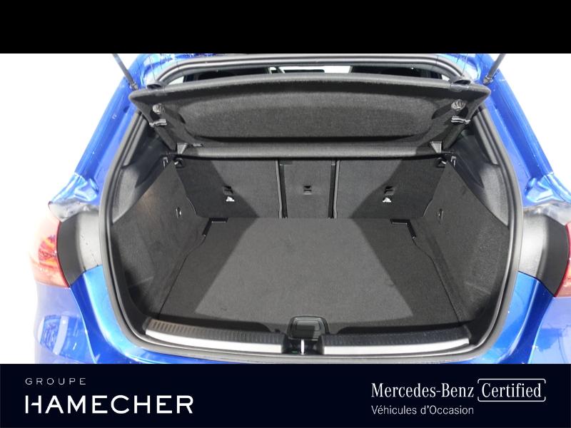 Image MERCEDES-BENZ Classe A 200 163ch AMG Line 7G-DCT