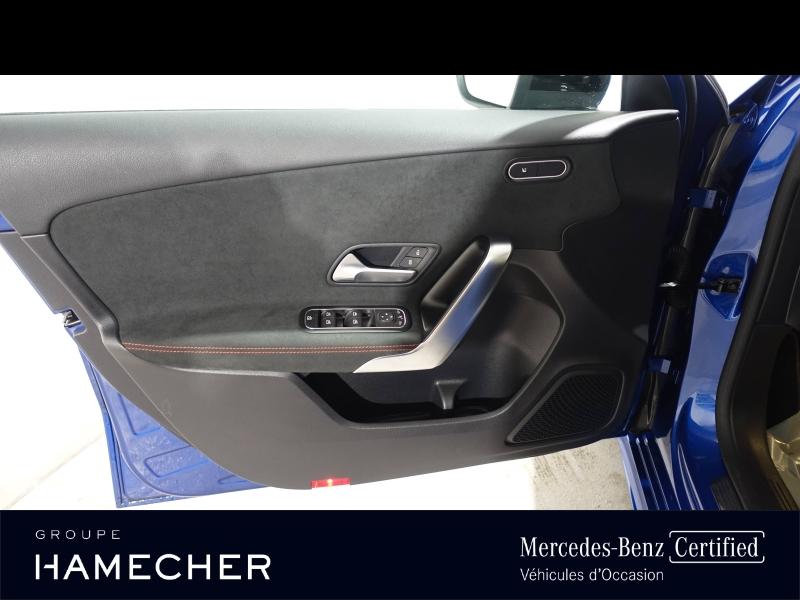 Image MERCEDES-BENZ Classe A 200 163ch AMG Line 7G-DCT