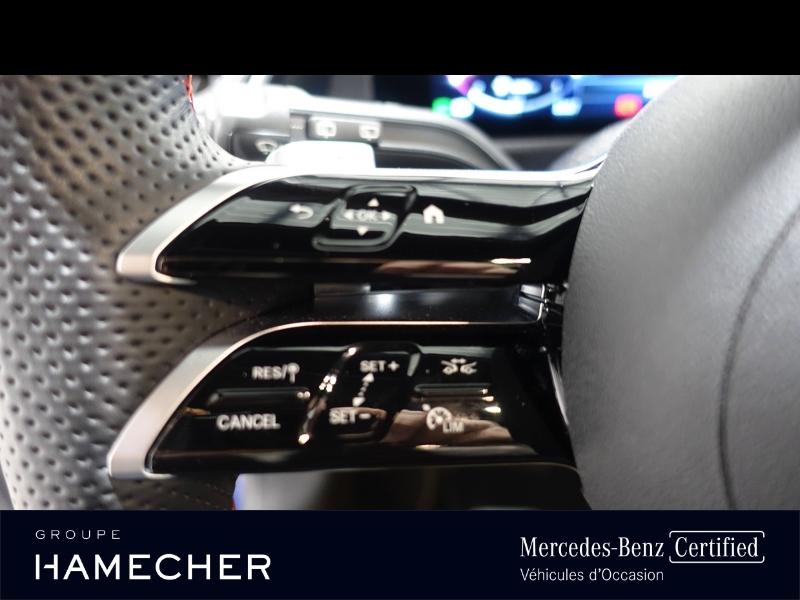 Image MERCEDES-BENZ Classe A 200 163ch AMG Line 7G-DCT