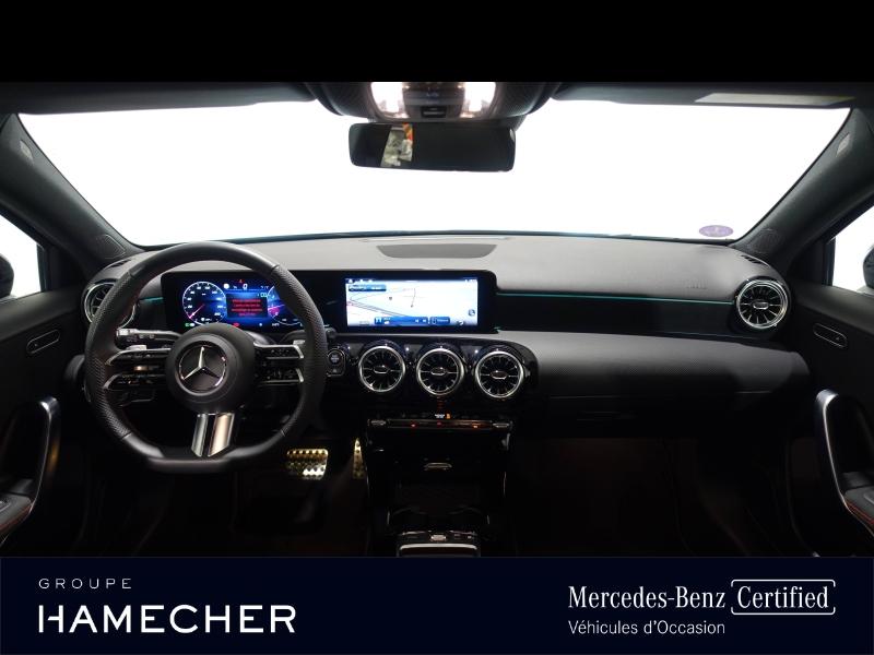 Image MERCEDES-BENZ Classe A 200 163ch AMG Line 7G-DCT