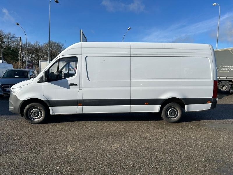 Image MERCEDES-BENZ Sprinter Fg 315 CDI 43 3T5 Pro