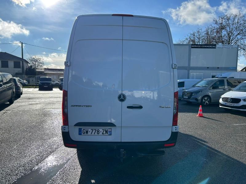 Image MERCEDES-BENZ Sprinter Fg 315 CDI 43 3T5 Pro