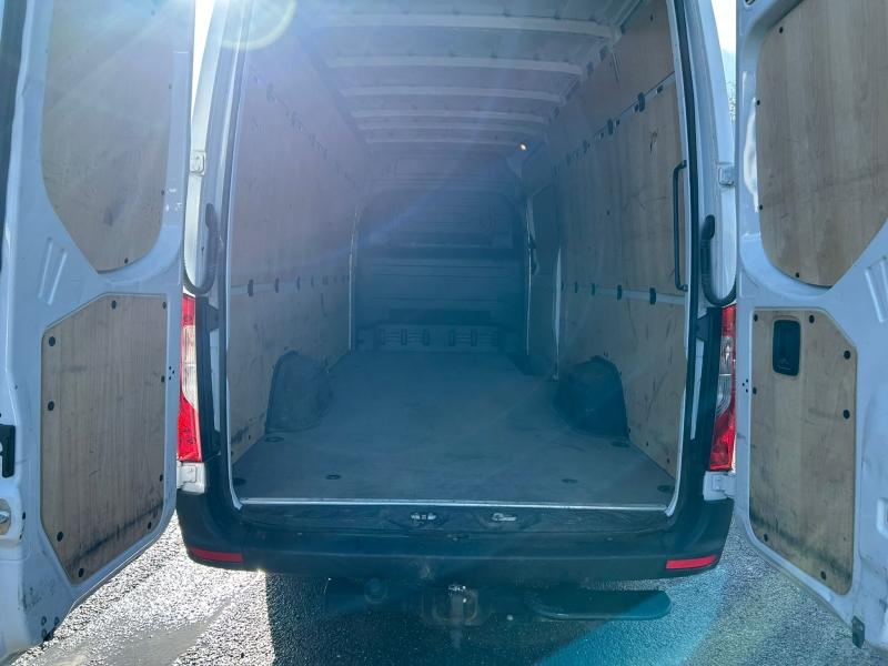 Image MERCEDES-BENZ Sprinter Fg 315 CDI 43 3T5 Pro