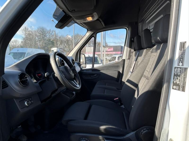 Image MERCEDES-BENZ Sprinter Fg 315 CDI 43 3T5 Pro