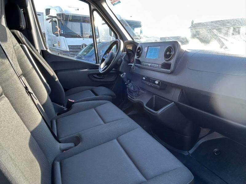 Image MERCEDES-BENZ Sprinter Fg 315 CDI 43 3T5 Pro