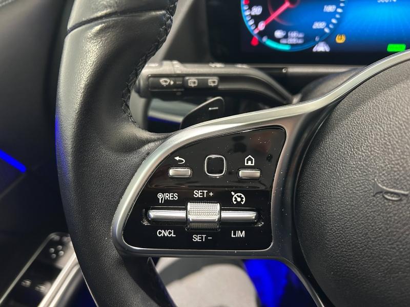 Image MERCEDES-BENZ EQA 250 190ch Progressive Line